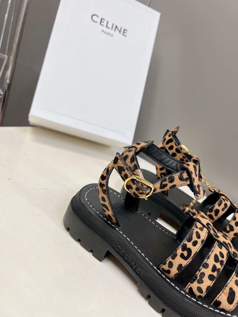 Celine Sandals